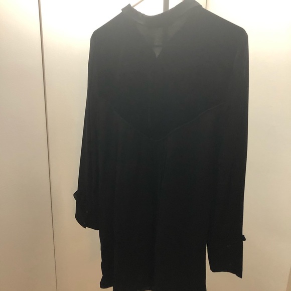 Embroidered Zara Dress - Picture 6 of 6